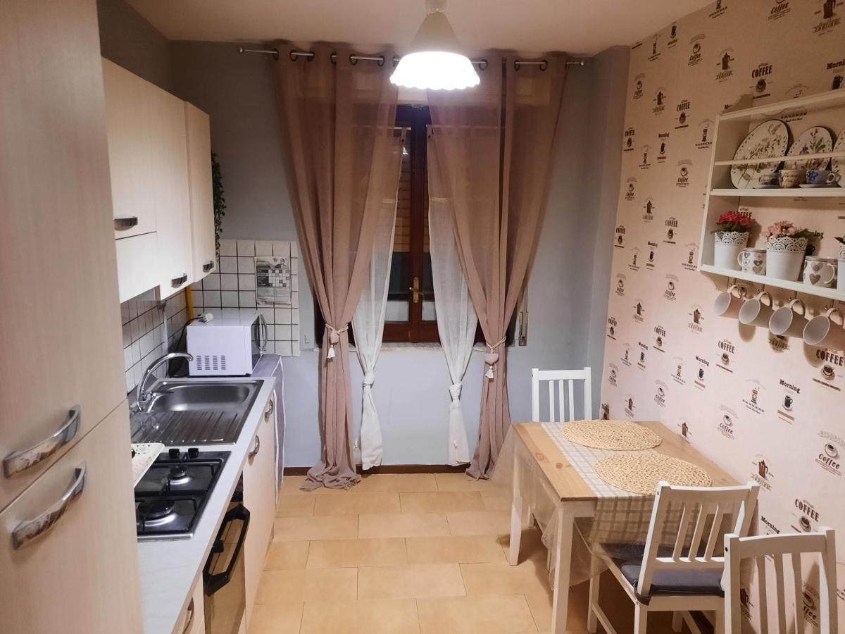B&B Casa William Castellammare di Stabia Esterno foto