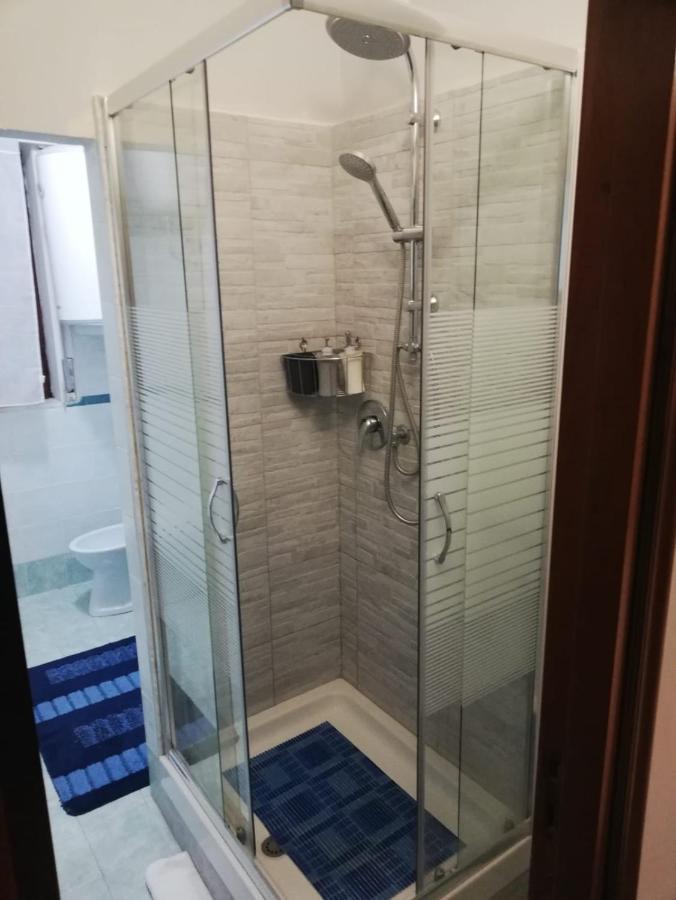 B&B Casa William Castellammare di Stabia Esterno foto