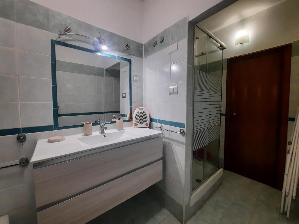 B&B Casa William Castellammare di Stabia Esterno foto