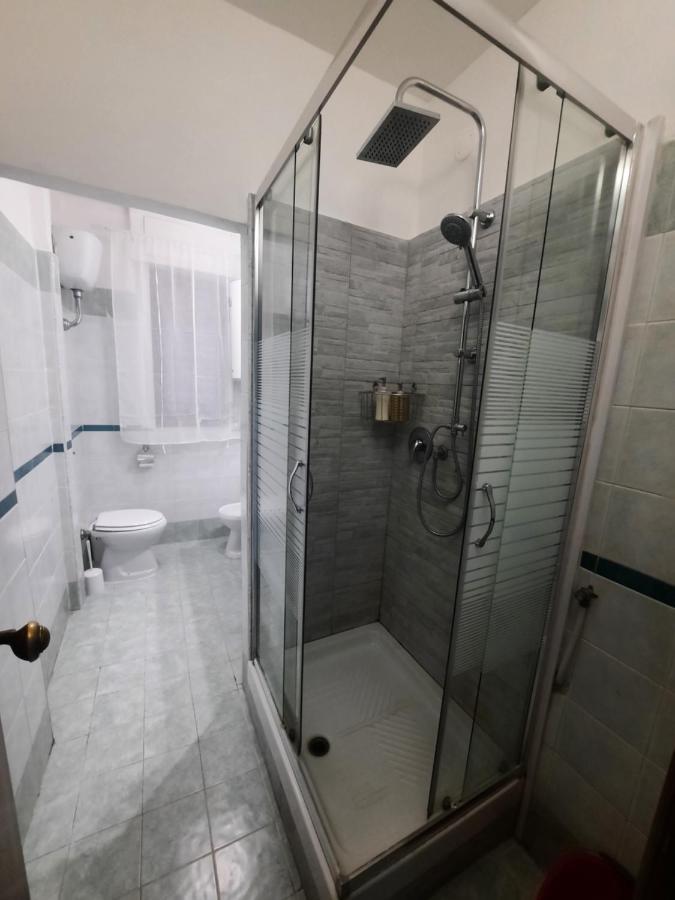 B&B Casa William Castellammare di Stabia Esterno foto