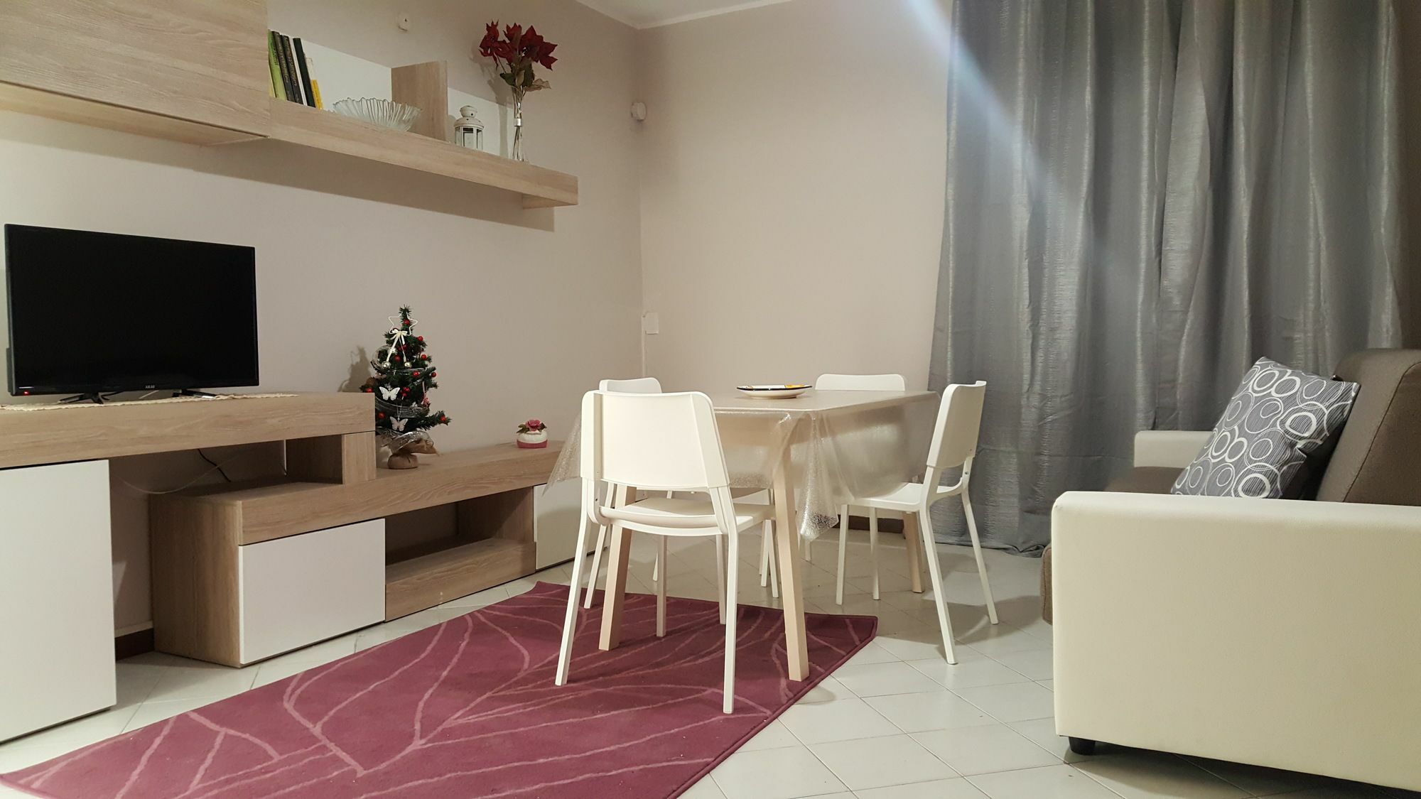 B&B Casa William Castellammare di Stabia Esterno foto