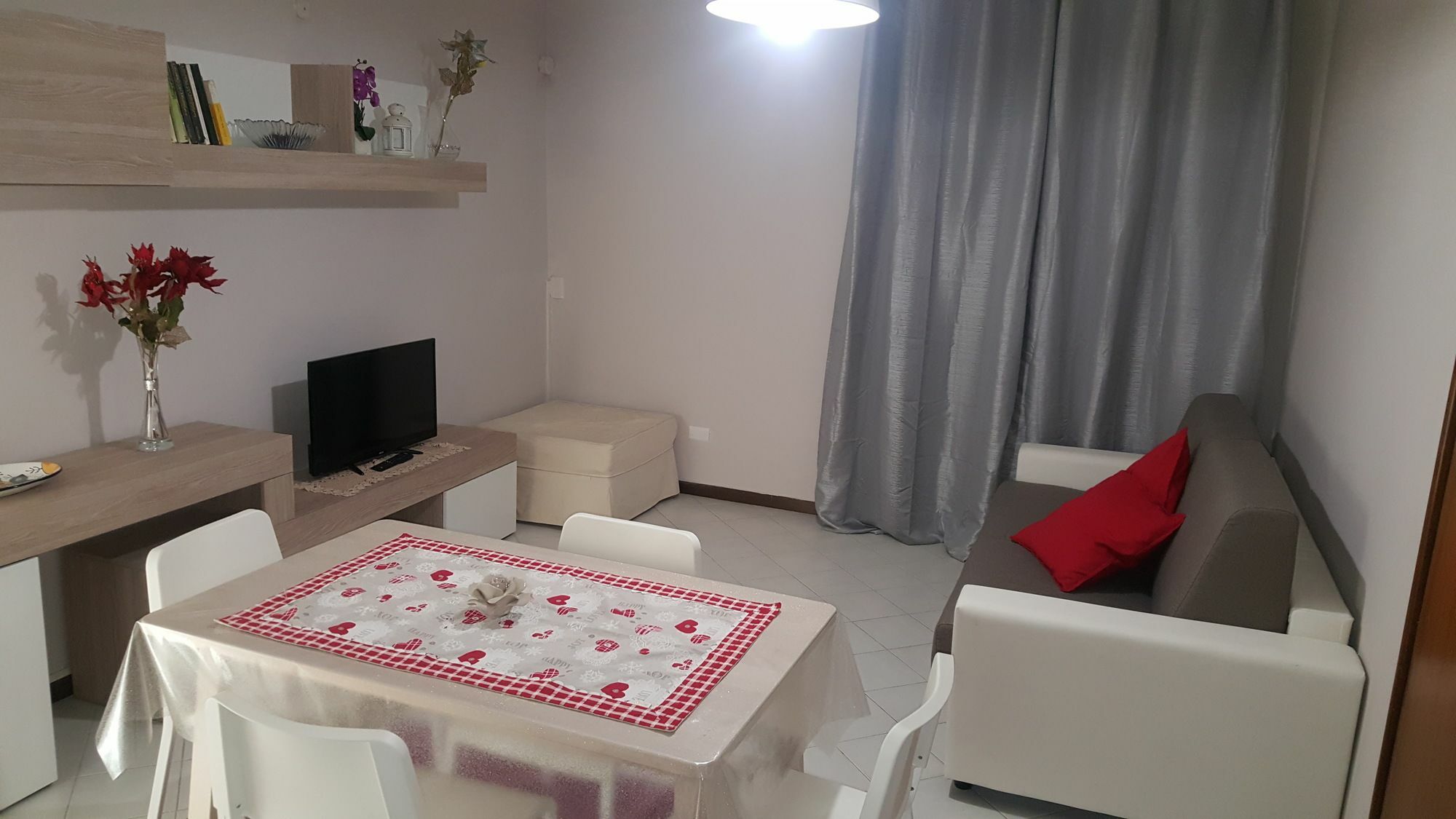 B&B Casa William Castellammare di Stabia Esterno foto