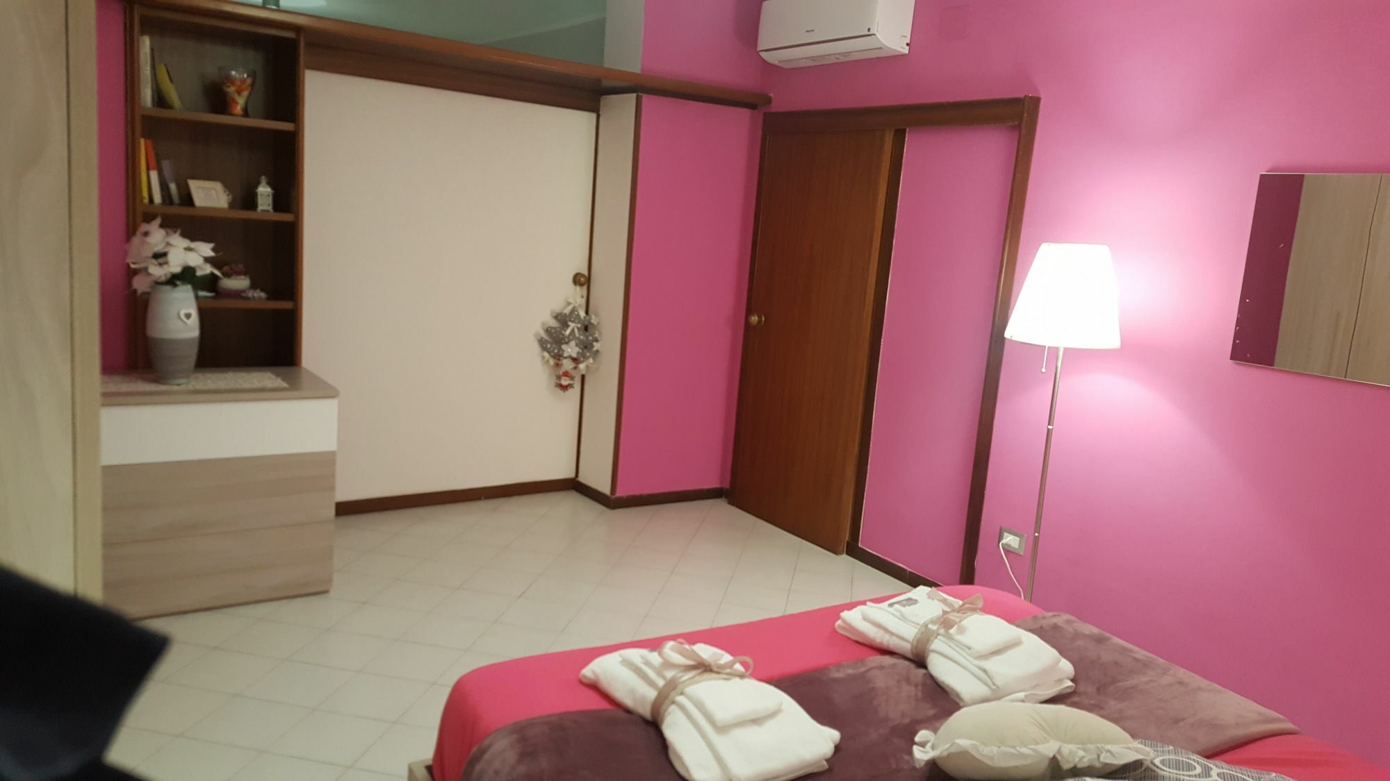 B&B Casa William Castellammare di Stabia Esterno foto