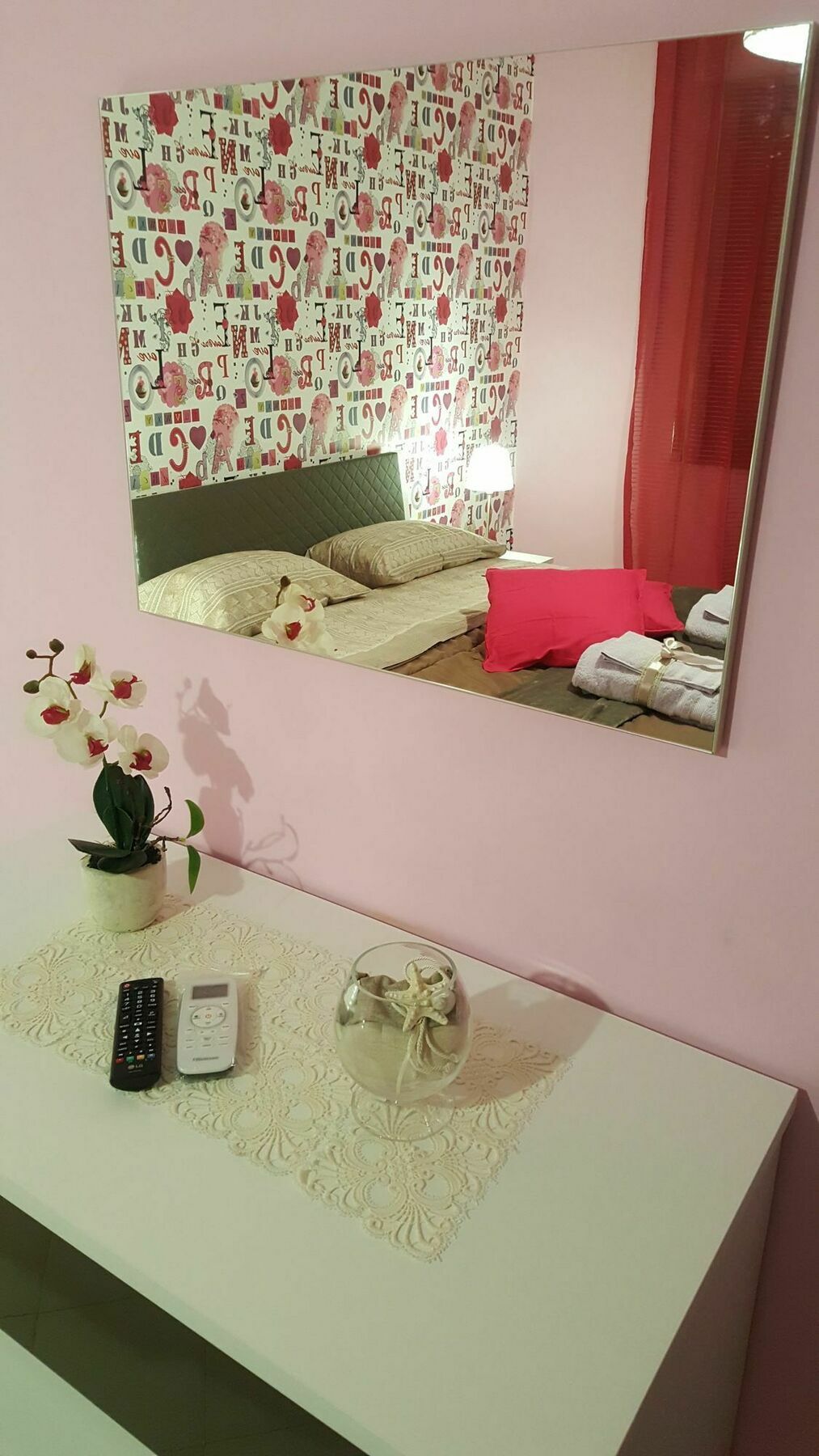 B&B Casa William Castellammare di Stabia Esterno foto