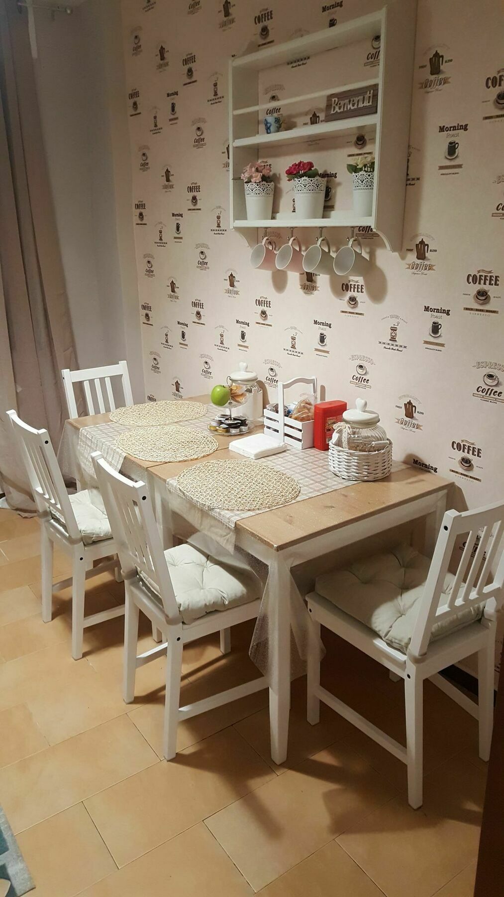 B&B Casa William Castellammare di Stabia Esterno foto
