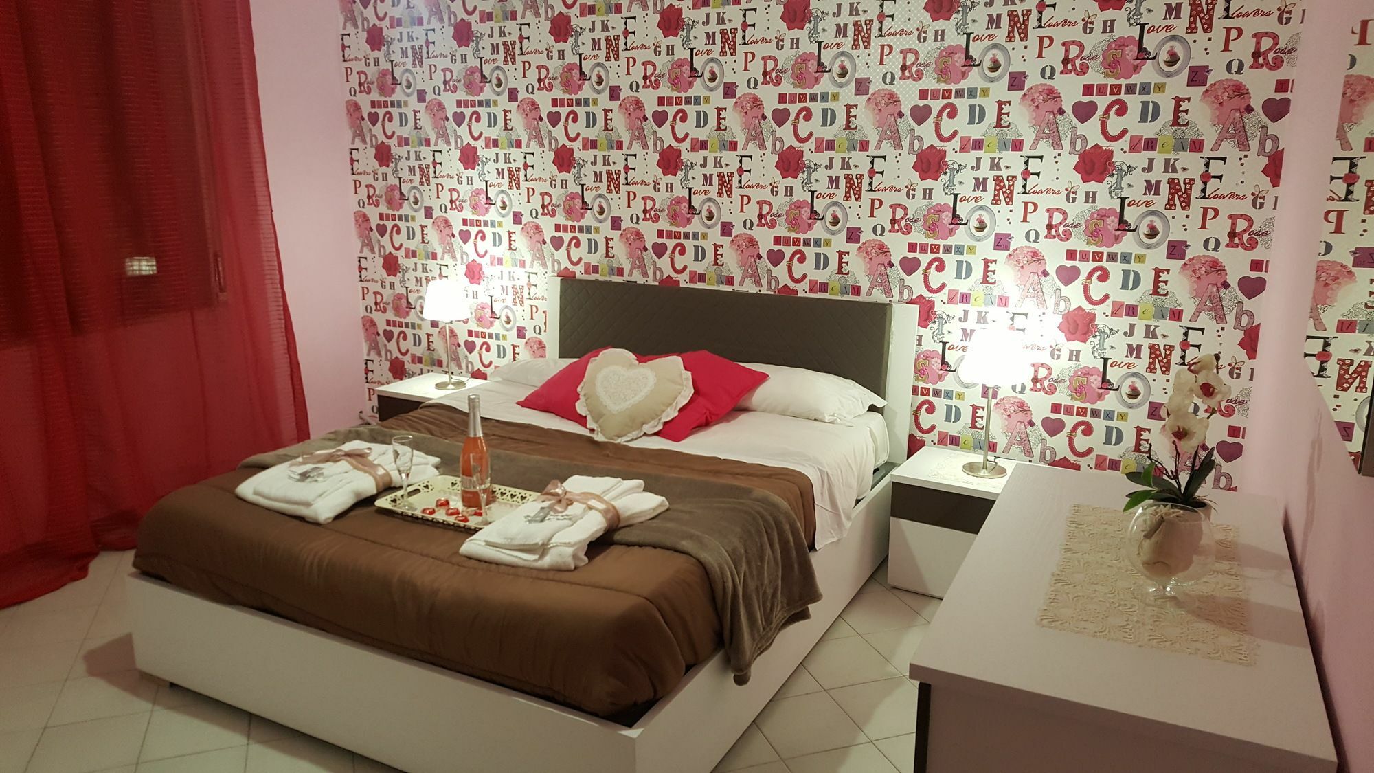 B&B Casa William Castellammare di Stabia Esterno foto