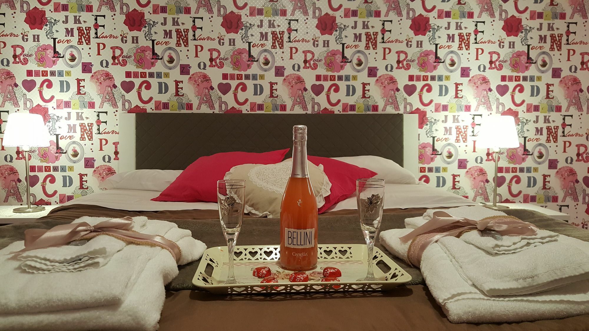 B&B Casa William Castellammare di Stabia Esterno foto
