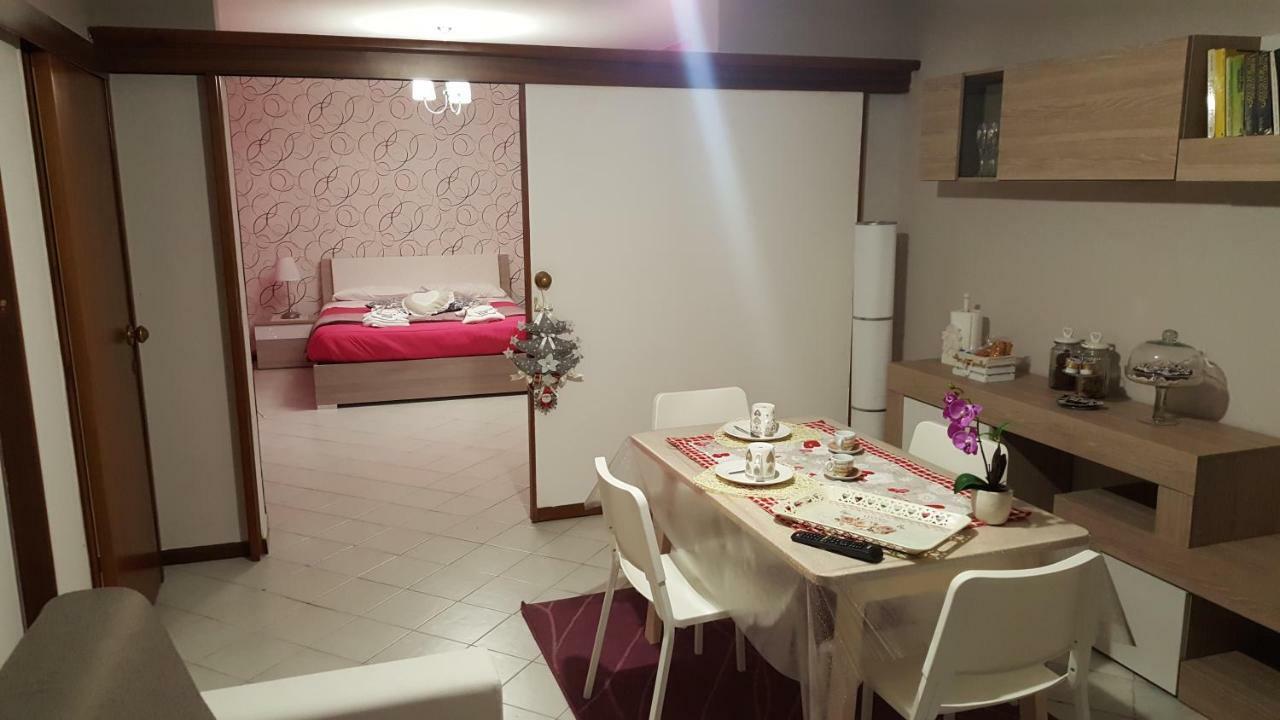 B&B Casa William Castellammare di Stabia Esterno foto