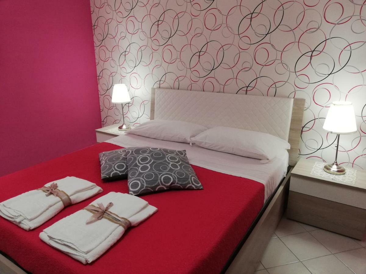 B&B Casa William Castellammare di Stabia Esterno foto