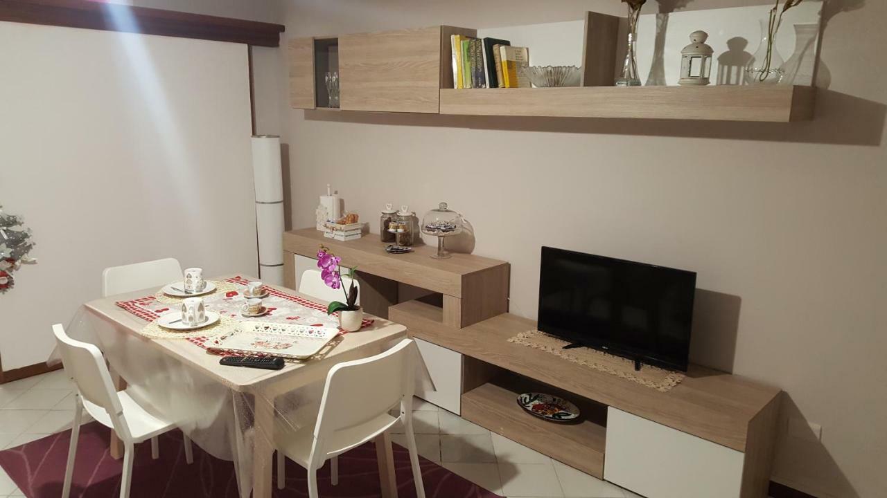 B&B Casa William Castellammare di Stabia Esterno foto
