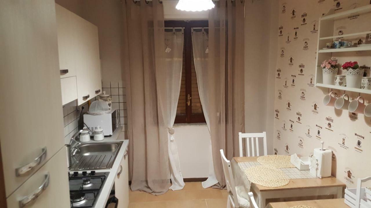 B&B Casa William Castellammare di Stabia Esterno foto