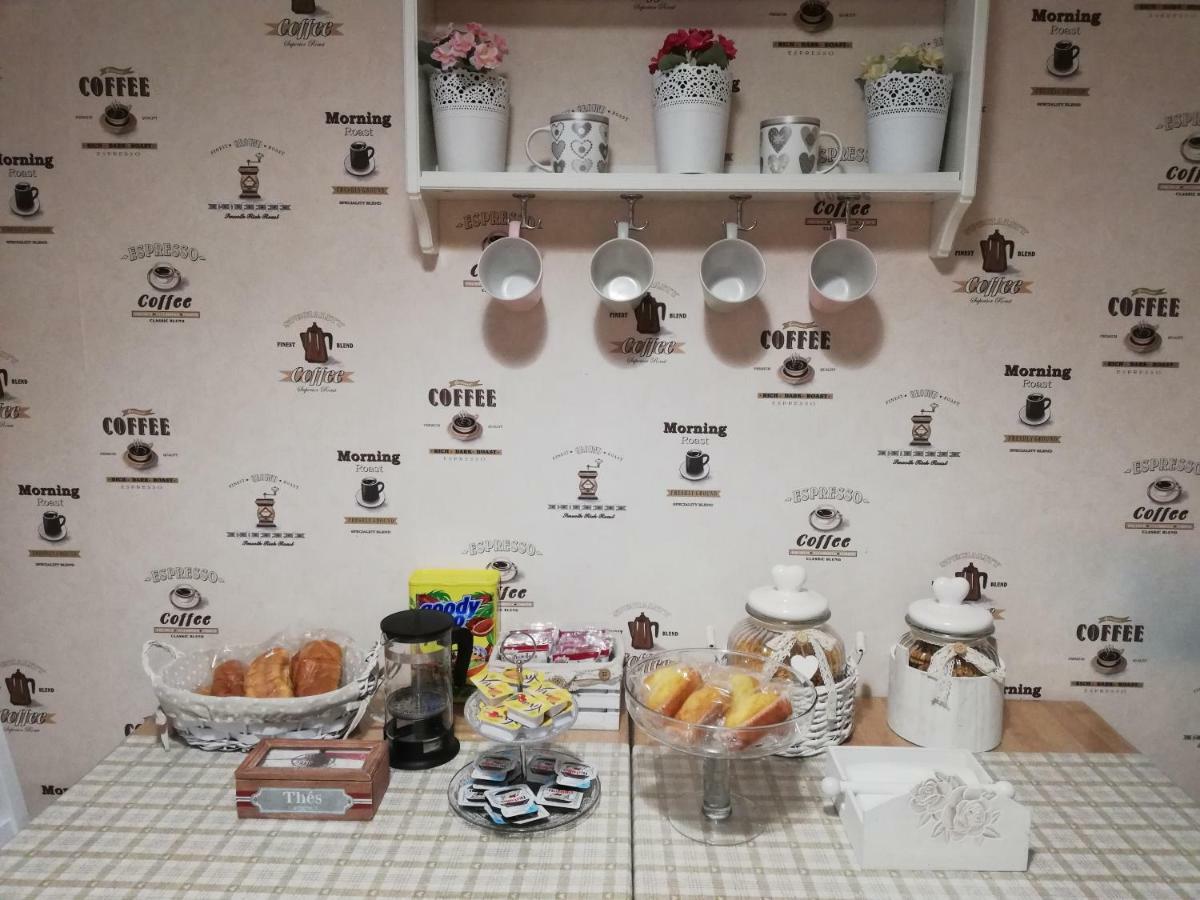 B&B Casa William Castellammare di Stabia Esterno foto
